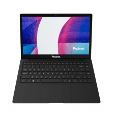 Proline Thinline Notebook; Celeron N4020 Processor, 14.1'' HD, 4GB Memory, 128GB SSD, Win 10 PRO