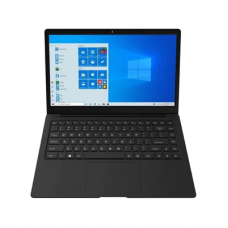 Proline Thinline Notebook; Celeron N3060 Processor, 14.1'' HD, 4GB Memory, 128GB SSD, Win 10 Pro
